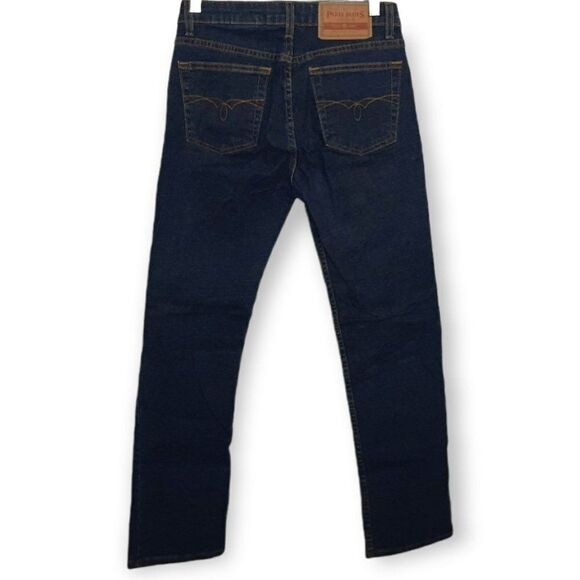 Paris Blues Vintage 90s Jeans - Picture 3 of 7